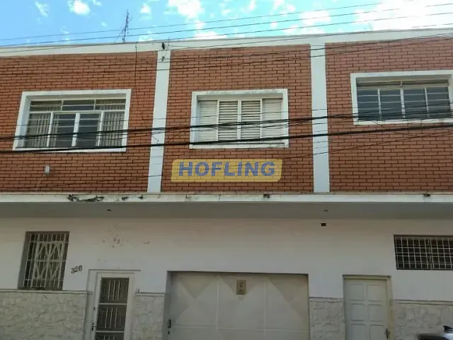 Sala com 65m², para alugar, no bairro Centro em Rio Claro
