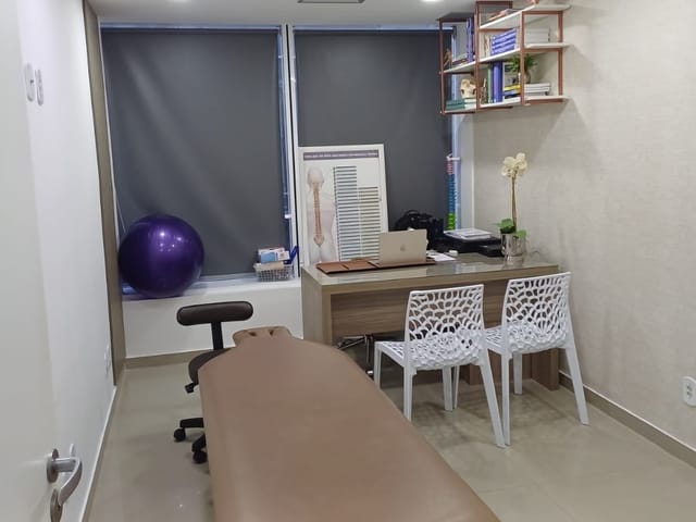 Foto do Sala - Sala à venda, Recreio dos Bandeirantes, Rio de Janeiro, RJ | Américas Imóveis