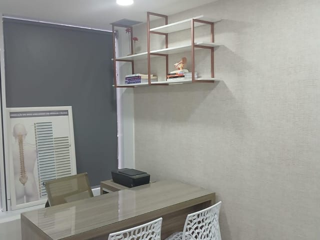 Foto do Sala - Sala à venda, Recreio dos Bandeirantes, Rio de Janeiro, RJ | Américas Imóveis