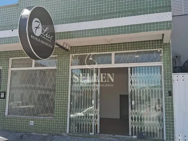 Sala para alugar, no bairro Centro em Balneário Camboriú