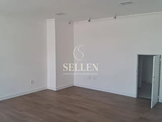 Sala para alugar, no bairro Centro em Balneário Camboriú