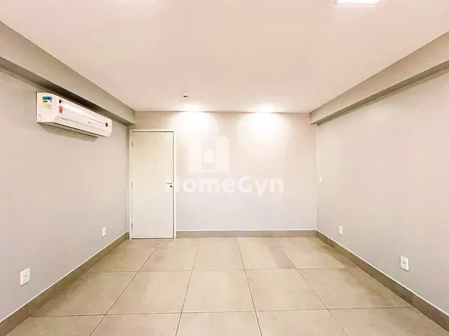 Sala com 32m², para alugar, no bairro Setor Bueno em Goiânia