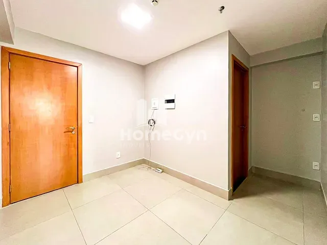 Sala com 32m², para alugar, no bairro Setor Bueno em Goiânia