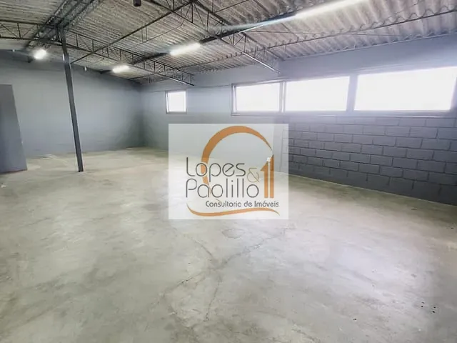 Sala com 80m², para alugar, no bairro Atibaia Jardim em Atibaia