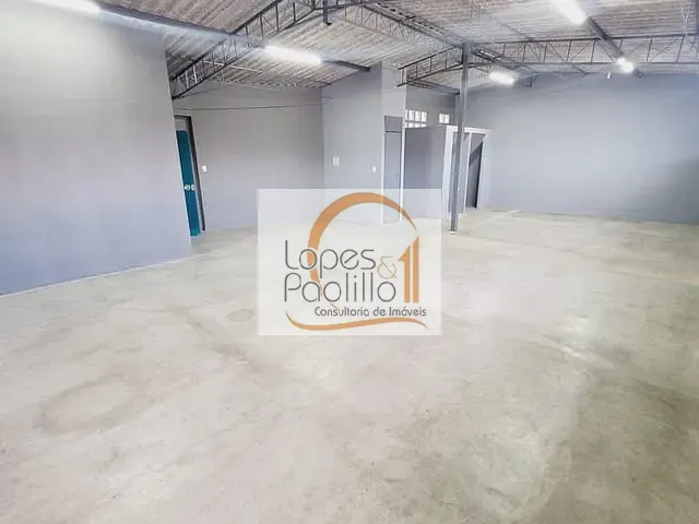 Sala com 80m², para alugar, no bairro Atibaia Jardim em Atibaia