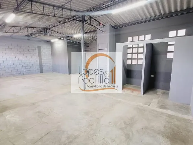 Sala com 80m², para alugar, no bairro Atibaia Jardim em Atibaia