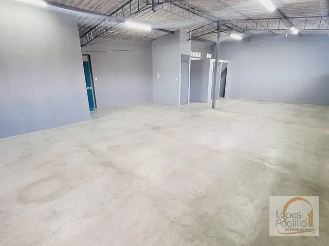 Sala com 80m², para alugar, no bairro Atibaia Jardim em Atibaia