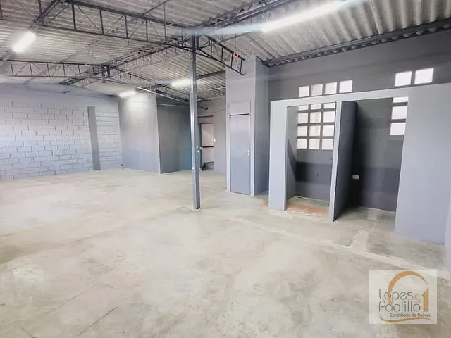Sala com 80m², para alugar, no bairro Atibaia Jardim em Atibaia