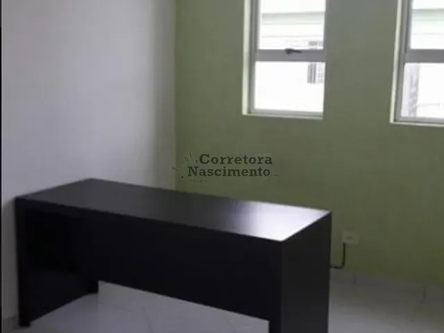 Sala com 8m², para alugar, no bairro Centro em Jacareí
