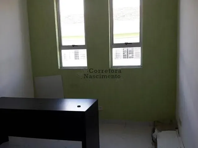 Sala com 8m², para alugar, no bairro Centro em Jacareí