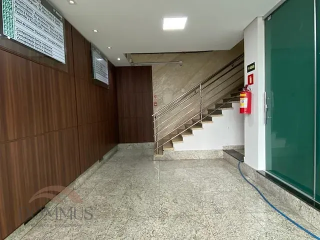 Sala com 39m², à venda, no bairro Centro em Ipatinga