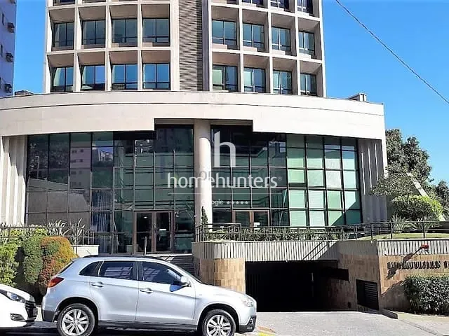 Laje com 255m², para alugar, no bairro Cambuí em Campinas