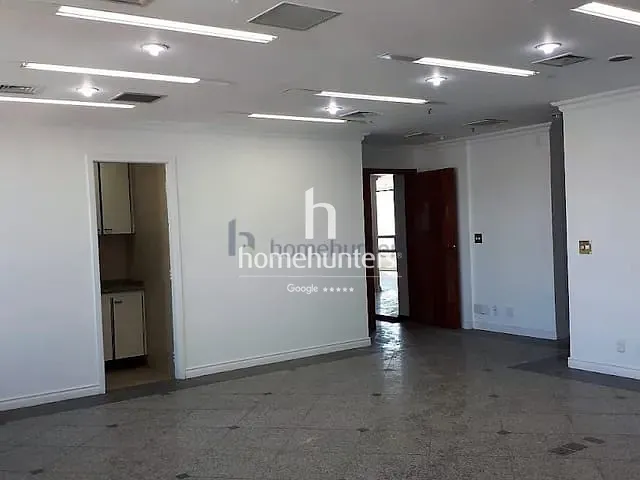 Laje com 255m², para alugar, no bairro Cambuí em Campinas