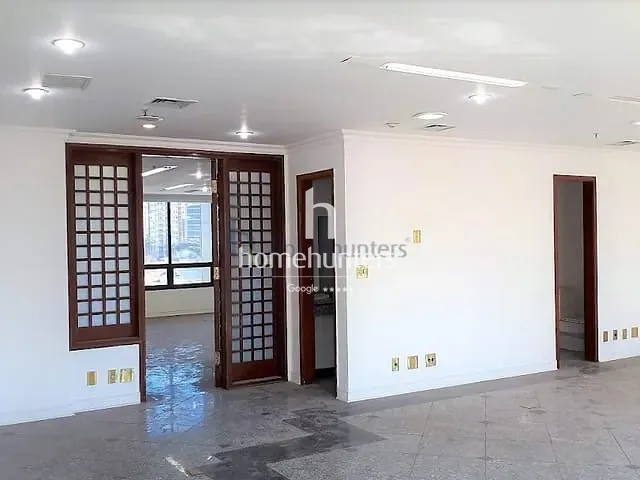 Laje com 255m², para alugar, no bairro Cambuí em Campinas