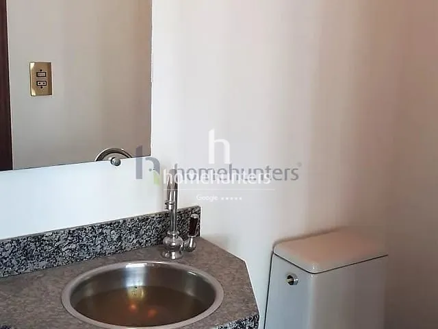 Laje com 255m², para alugar, no bairro Cambuí em Campinas