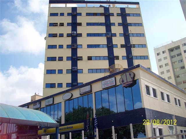 Foto do Sala - Sala  comercial para locação, Jardim Satélite, São José dos Campos. | INDEPENDENCE NEGOCIOS IMOBILIARIOS LTDA