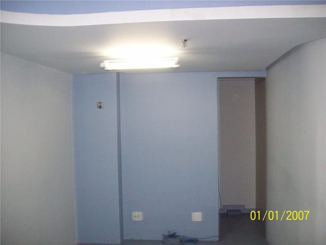 Foto do Sala - Sala  comercial para locação, Jardim Satélite, São José dos Campos. | INDEPENDENCE NEGOCIOS IMOBILIARIOS LTDA