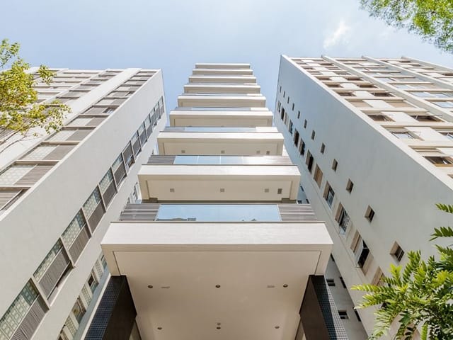 Foto do Sala - Sala para alugar, 64 m² por R$ 6.796,00/mês - Paraíso - São Paulo/SP | Pitale Imóveis Ltda.