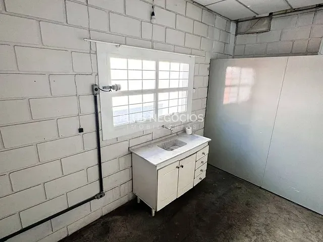 Sala para alugar, no bairro Iporanga em Sorocaba