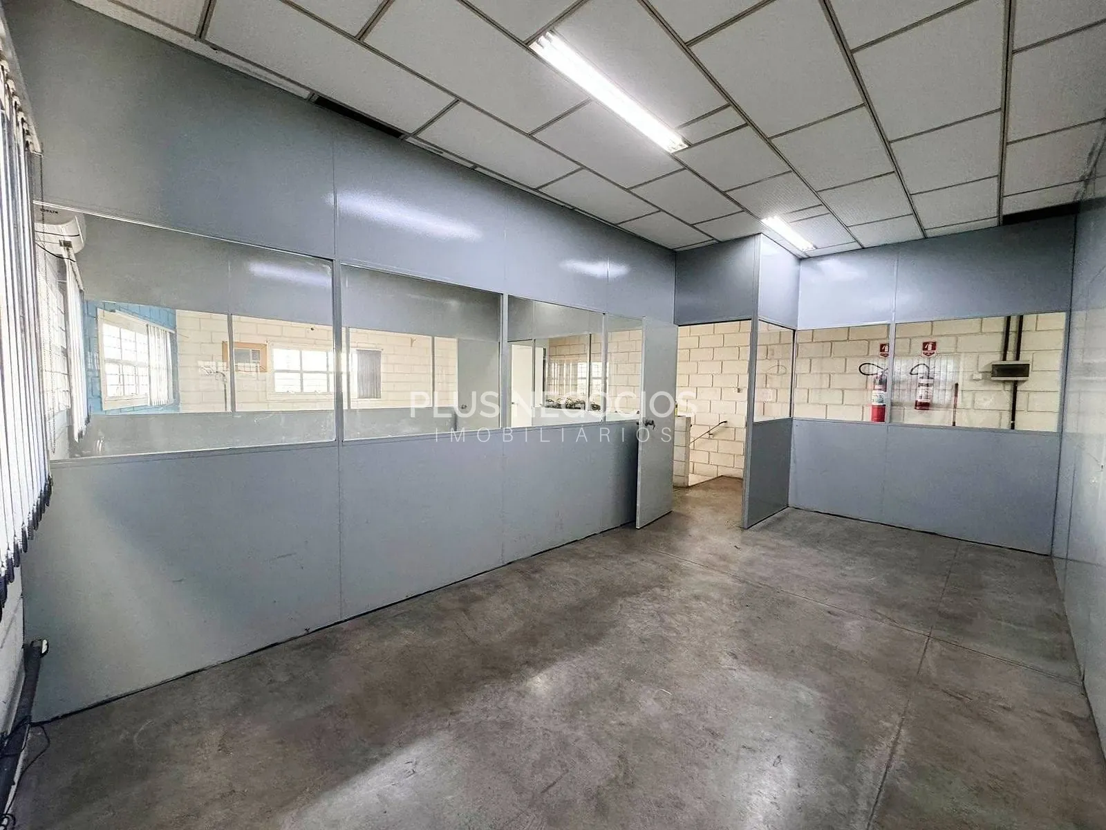 Sala-Conjunto, 125 m² - Foto 7