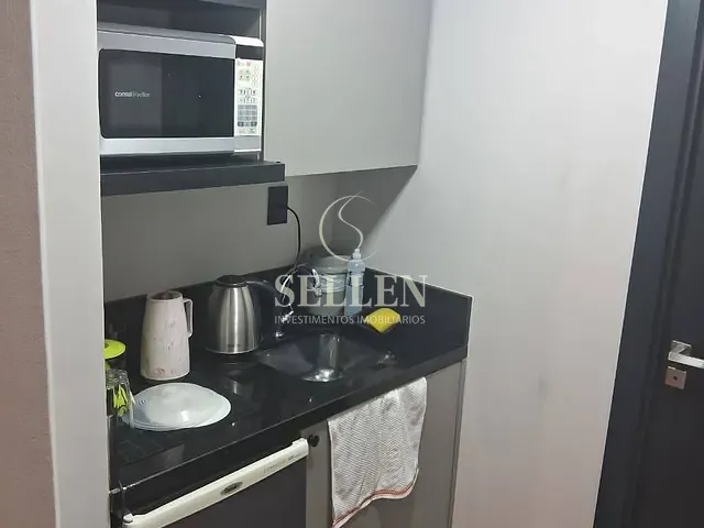 Sala para alugar, no bairro Centro em Balneário Camboriú