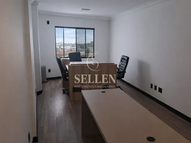 Sala para alugar, no bairro Centro em Balneário Camboriú