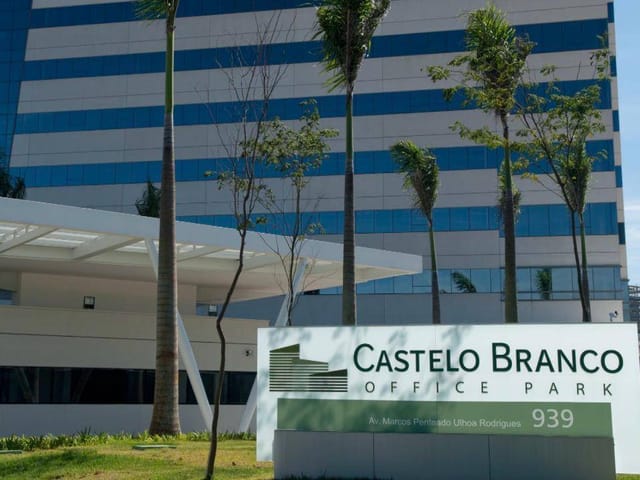 Sala com 2236m², para alugar, no bairro Tamboré em Barueri