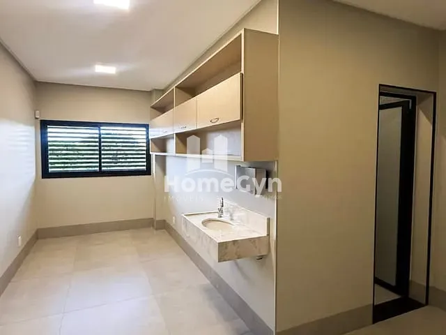 Sala com 32m², para alugar, no bairro Setor Bueno em Goiânia