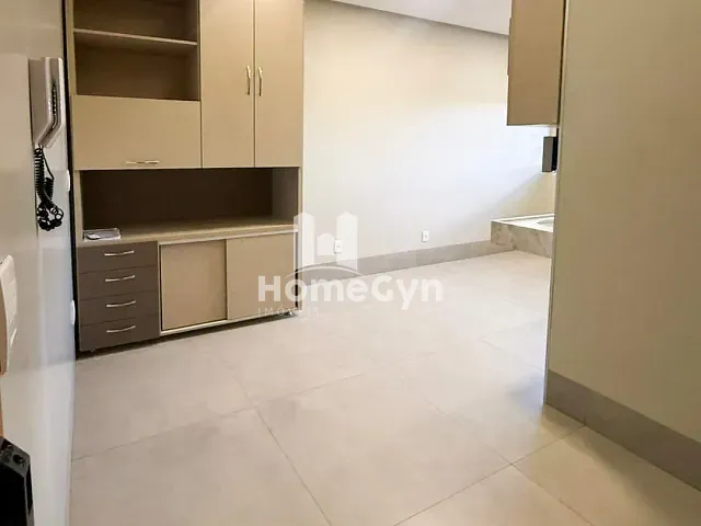 Sala com 32m², para alugar, no bairro Setor Bueno em Goiânia