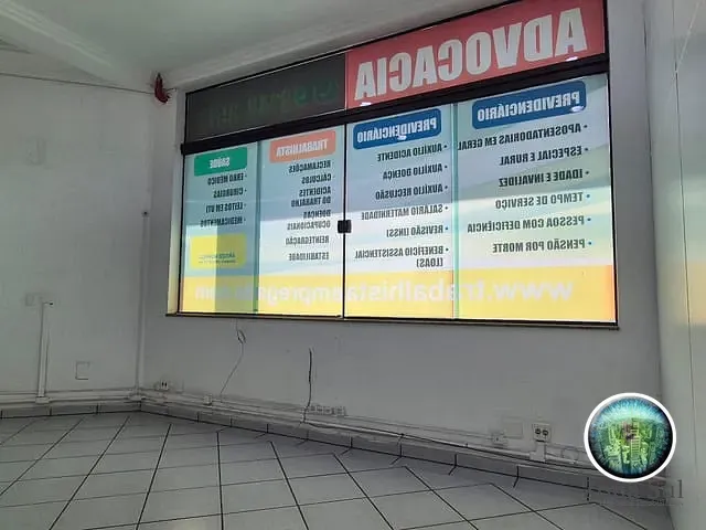 Sala para alugar, no bairro Centro em Votorantim