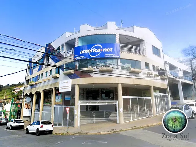Sala para alugar, no bairro Centro em Votorantim