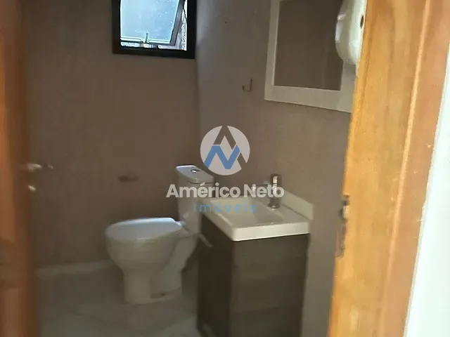 Sala para alugar, no bairro Centro em São Bernardo do Campo