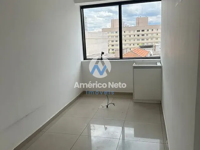 Sala para alugar, no bairro Centro em São Bernardo do Campo