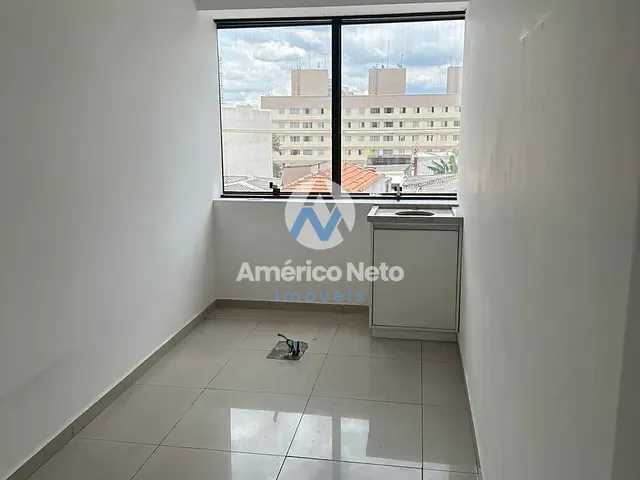 Sala para alugar, no bairro Centro em São Bernardo do Campo