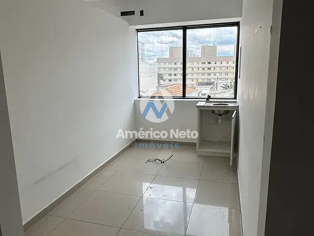 Sala para alugar, no bairro Centro em São Bernardo do Campo