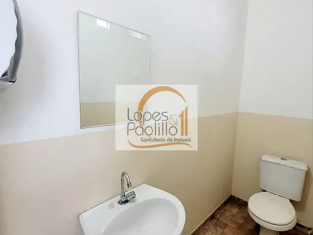 Sala com 36m², para alugar, no bairro Atibaia Jardim em Atibaia