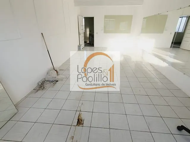Sala com 36m², para alugar, no bairro Atibaia Jardim em Atibaia