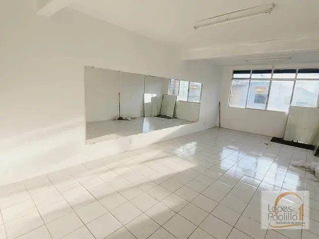 Sala com 36m², para alugar, no bairro Atibaia Jardim em Atibaia