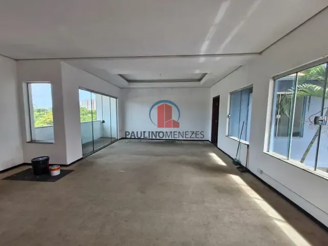 Sala para alugar, no bairro Centro em Santa Bárbara D'Oeste