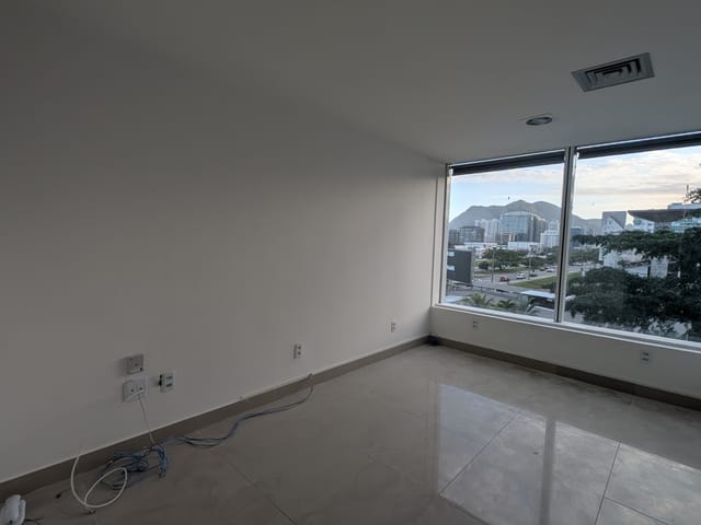 Foto do Sala - Sala do A5 Offices para locação, Recreio dos Bandeirantes, Rio de Janeiro, RJ | Américas Imóveis
