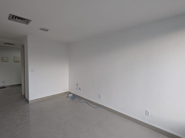 Foto do Sala - Sala do A5 Offices para locação, Recreio dos Bandeirantes, Rio de Janeiro, RJ | Américas Imóveis