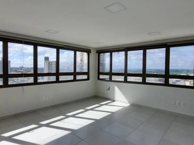 Sala para alugar, no bairro Centro em Cambé