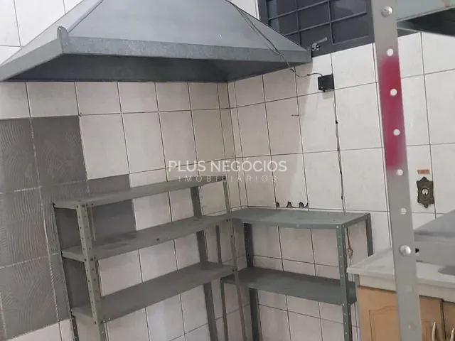 Sala com 90m², para alugar, no bairro Iporanga em Sorocaba