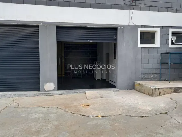 Sala com 90m², para alugar, no bairro Iporanga em Sorocaba
