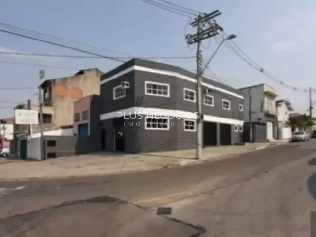 Sala com 90m², para alugar, no bairro Iporanga em Sorocaba