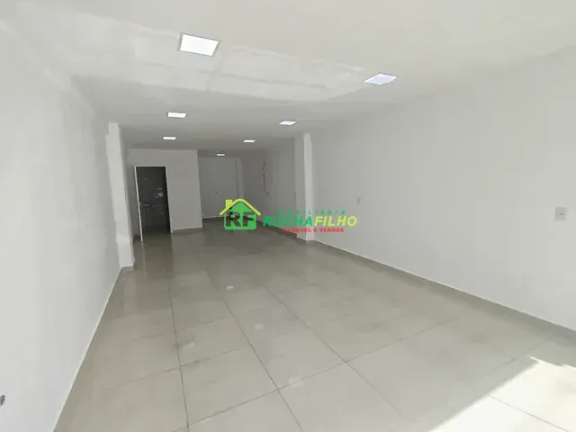 Sala 1 quarto e 1 banheiro, para alugar, no bairro Centro em Teresina