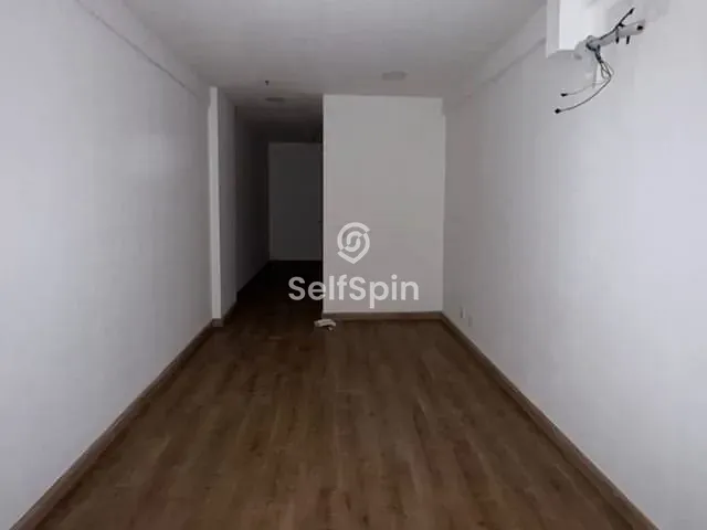 Sala para alugar, no bairro Centro em Niterói