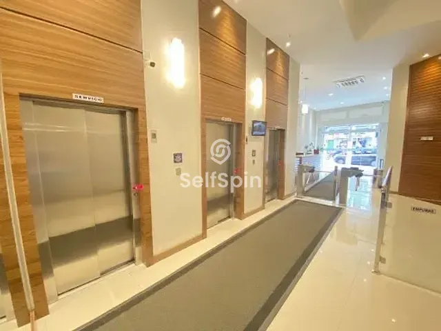 Sala para alugar, no bairro Centro em Niterói