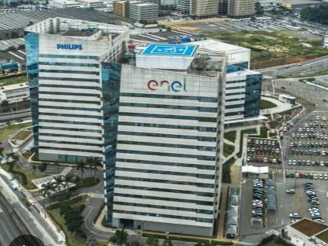 Sala com 2236m², para alugar, no bairro Tamboré em Barueri