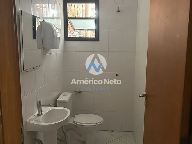 Sala para alugar, no bairro Centro em São Bernardo do Campo